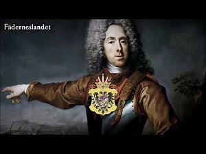 Habsburg Empire Military Song - "Prinz Eugen, der edle Ritter"
