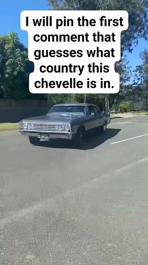 2.5K views · 91 reactions | Owner @67chevellerebuild —— #chevelle #chevelless #cheverolet #chevelleusa #chevellefactory #chevellesonly #70chevelle #chevelless454 #chevelleconvertible #chevellemalibu #1970chevelle #69chevelle #chevelleporn #67chevy #68chevelle #66chevelle #chevellesupersport #1967chevelle #chevellelife #chevychevelle #classiccars #67chevelless #sschevelle #chevychevellelover #classicchevys | Chevy Chevelle Lover | Facebook