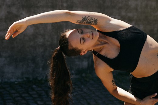 Comment avoir une taille fine en 4 exercices ciblés ?