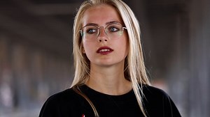 女性 女の子 モデル - Free video on Pixabay