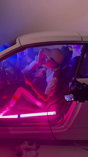 VIERNES 07 DE JULIO, 2PM. | Dani Flow