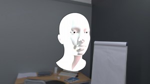 Human - Download Free 3D model by sharavannagarajan