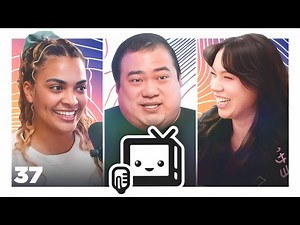 STREAMING ON KICK? - OFFLINETV PODCAST #37