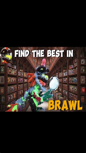 Find the Best Brawl Decks Here!