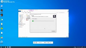 Watch Driver installation video on Amazon Live