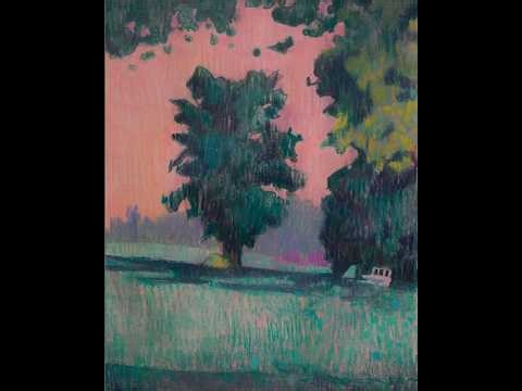 Friday Color Lecture