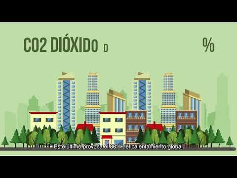 Educación Ambiental: Mitigación