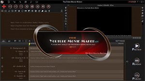 Download youtube movie maker