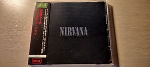 Nirvana - Nirvana