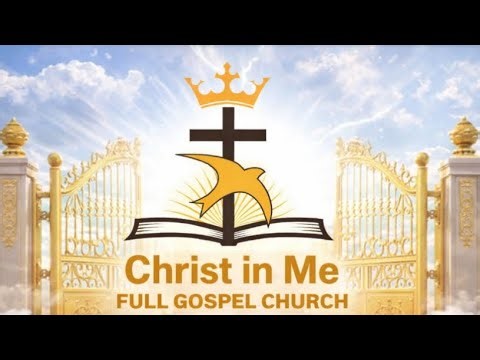 🔴🅻🅸🆅🅴 || Welcome to our Third Sunday Service of the Month | 15 February 2026 | CFGC Church ✝️