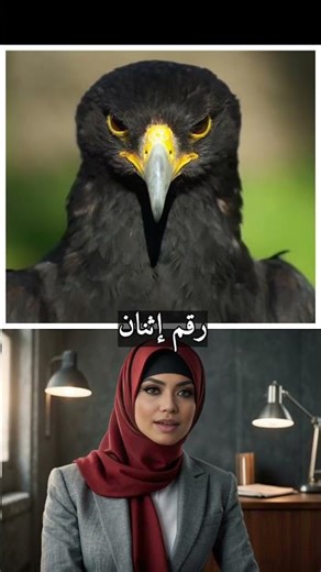 One of the worst mothers in the animal kingdom!! ✅🤯