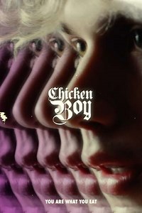 Chicken Boy - Movie