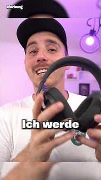 BEST GAMING HEADSET for FORTNITE!🔥