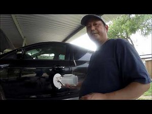 Comment remplace-t-on la pompe à carburant de la Ford Focus ?