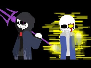 Dust(Sk!take)vs Ainavol (non-canon) sneak peak