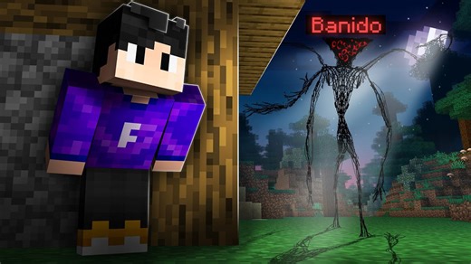 O Mod The Broken Script Foi Banido por Ser Perigoso de Verdade