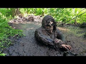 BOG ASMR - Masurian Forest Bog 2024 | Day 3 | Take 6