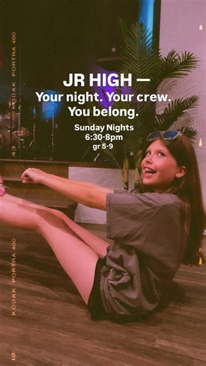 🔥 JR HIGH is where it’s at! Games. Friends. Faith. All the fun — every Sunday night! 📅 Sundays | 6:30–8:00 PM 🎒 Grades 5–9 📍 15 Buckhaven Rd, Sundridge Your night. Your crew. You belong. 💥 Everyone’s welcome — bring a friend (or three!) and let’s fill the house 🙌 More info → BethelSundridge.com #BethelSundridge #everyoneiswelcomehere #JrHigh #JrYouth #Preteens #Tweens #Teens #YouthGroup #AlmaguinHighlands #Almaguin #youbelong #YouthNight #BethelFamily #ChurchFam #SundridgeYouth #ThisIsUs #