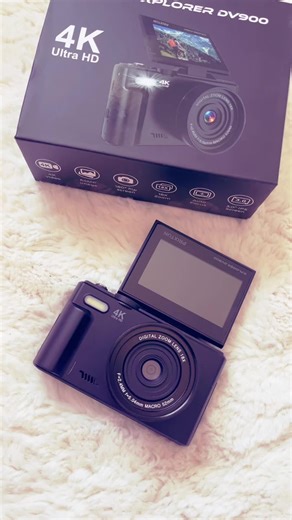 Présentation de la caméra Canon G7X et ses accessoires