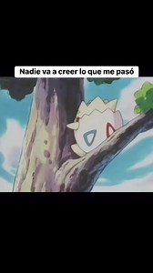 Ese Togepi tiene buenas aventuras #pokemon #pokeclips #togepi #togepipokemon #pokememes #viral | Agni Contreras