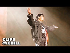 Earth Song - Michael Jackson Performance | This Is It
