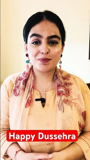 Dussehra 2025 Celebration in India | Meaning, Traditions & Importance