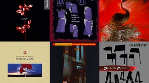 Depeche Mode: Alle Alben im Ranking