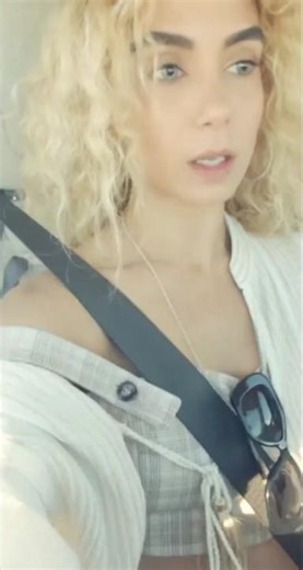 Sivan Levi VTR Fashion ☆ 3• Sustainability Alchemist •BTS #OTW 🎼 B”H