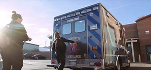 “I can focus on the care of the patient, because that's what my job is. And so having reliable tools makes my job a cinch.” | Stryker Emergency Care