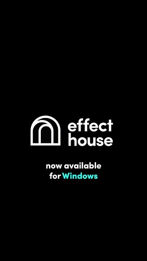 PC designers, your time has come! ⏰ with Effect House for Windows, the power to create the next epic effect is in your hands 🙌 #TikTokEffectHouse