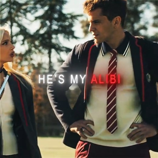 Collab with the Biggest Elite Stars | Alex, Isadora Artiñán, Ivan Carvalho, Valentina Zenere