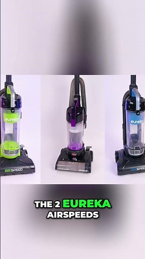 Ultra Budget Vacuums Can Deep Clean Carpet!