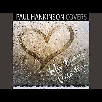 My Funny Valentine (Piano Version)