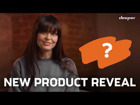 A New Bait Boat Is Coming | Deeper