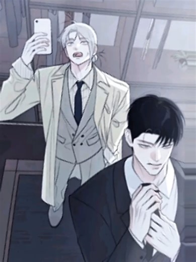 Rekomendasi Manhwa yang Bikin Ngakak