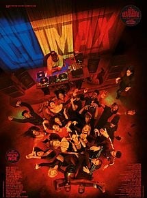 [U-Torrent] Climax (2018) Película Completa Online En Espanol - cinelatino completa