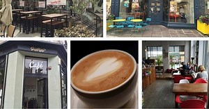 11 great cafes in Bath where you can work remotely