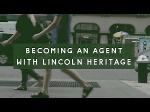 How to Become an Agent With Lincoln Heritage Insurance Company