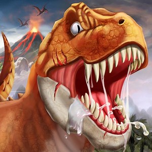 Dino Fossil - Play Dino Fossil on Kevin Games
