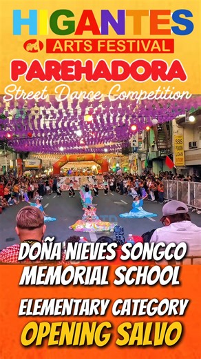 23K views · 284 reactions | 헔헡헚헢헡헢 헛헜헚헔헡헧험헦 & 헔헥헧헦 헙험헦헧헜헩헔헟| 헣헔헥험헛헔헗헢헥헔 헦헧헥험험헧 헗헔헡헖헜헡헚 헖헢헠헣험헧헜헧헜헢헡 | 헗헢Ñ헔 헡헜험헩험헦 헦헢헡헚헖헢 헠험헠헢헥헜헔헟 헦헖헛헢헢헟 #AngonoHigantesandArtsFestival #ParehadoraStreetDanceCompetition #AngonoRizal | ESTR - Eat Sleep Travel Repeat | Facebook