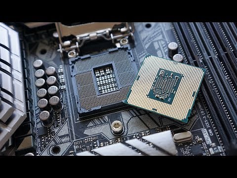Que es una CPU y cómo funciona