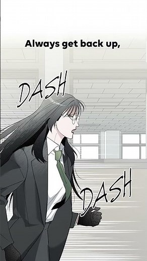 THE NEWEST VIRAL WEBTOON SERIES | THE KI SISTERS