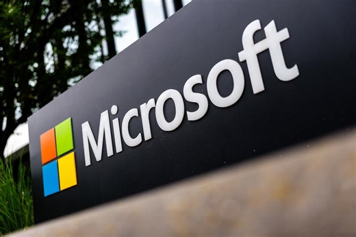 Microsoft earnings: This is what investors were disappointed with
