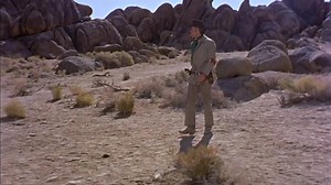 7 Men from Now (1956) Randolph Scott, Gail Russell, Lee Marvin