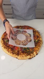 Pizza Just Got a Whole Lot More Fun!