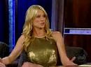 Nicollette Sheridan "Desperate Housewives" on Jimmy Kimmel