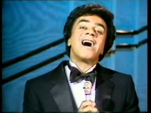Johnny Mathis - Unforgettable