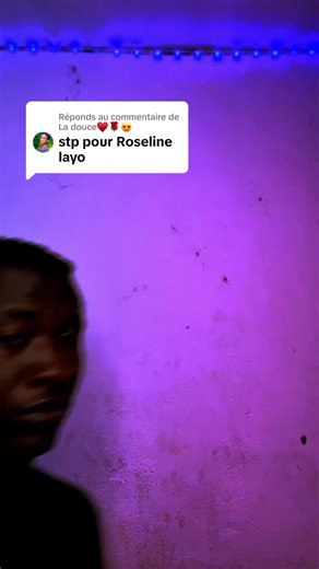 Réponse à La douce : Un moment touchant et drôle