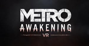 Metro Awakening (Quest 2/3/3S)