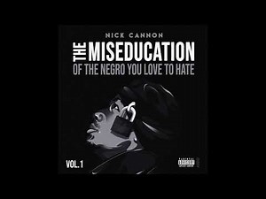Nick Cannon - Madoff (Official Audio) | Nick Cannon